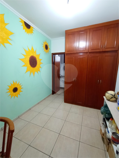 Venda Casa térrea Campinas Parque Taquaral REO1060317 22