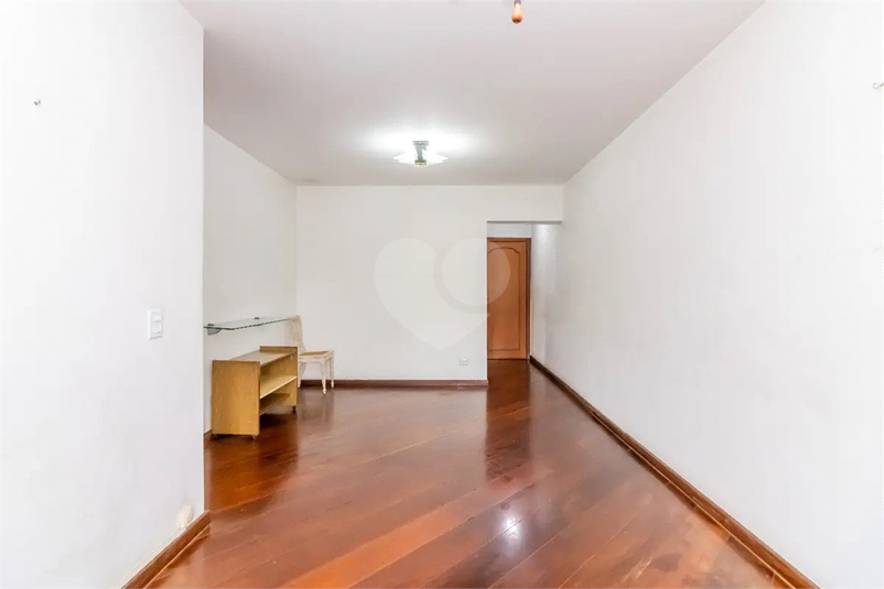 Venda Apartamento São Paulo Vila Mariana REO1060318 4