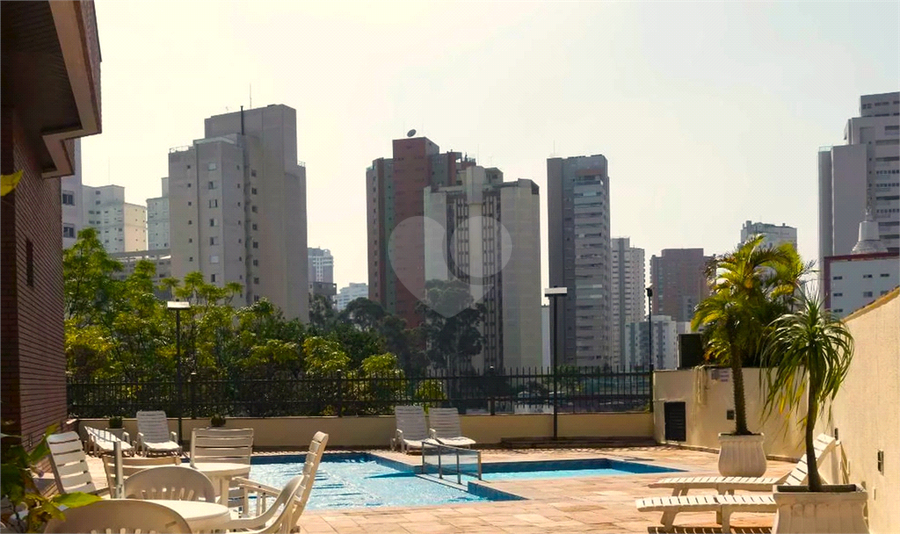 Venda Apartamento São Paulo Vila Mariana REO1060318 19