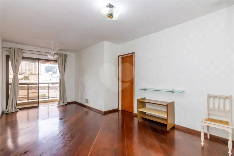 Venda Apartamento São Paulo Vila Mariana REO1060318 1