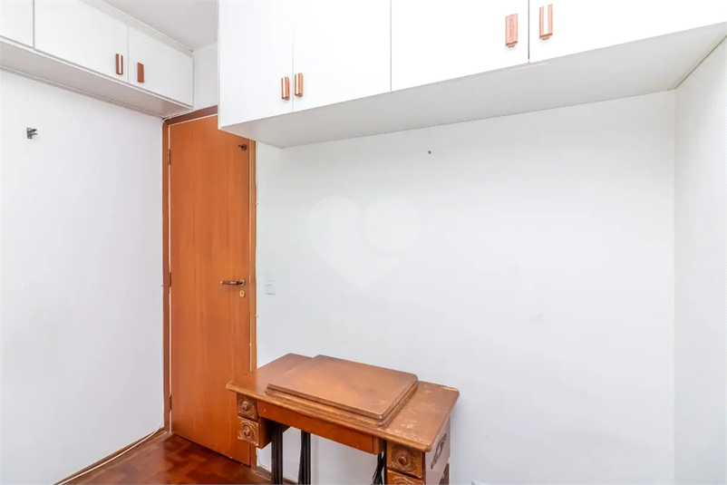 Venda Apartamento São Paulo Vila Mariana REO1060318 11