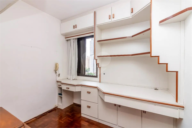 Venda Apartamento São Paulo Vila Mariana REO1060318 12