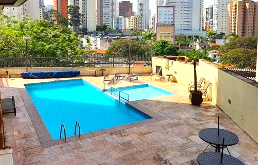 Venda Apartamento São Paulo Vila Mariana REO1060318 21