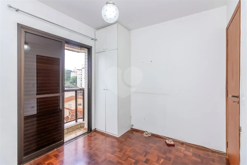 Venda Apartamento São Paulo Vila Mariana REO1060318 5