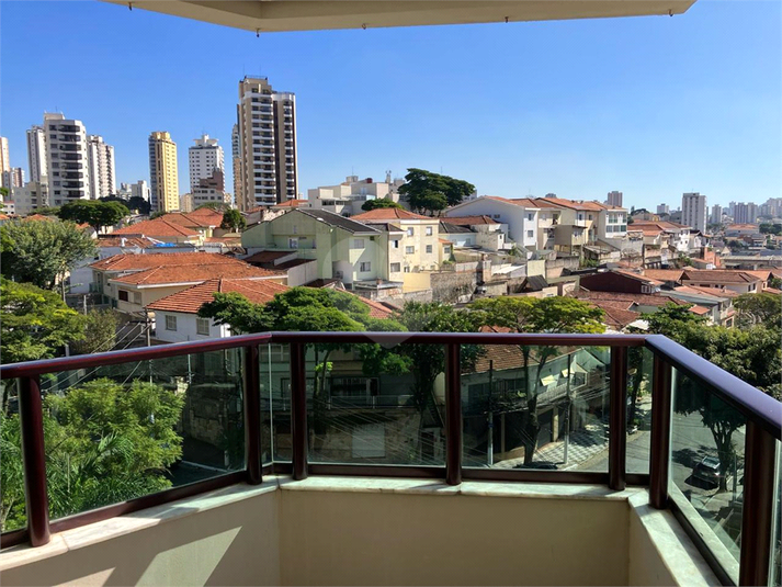 Venda Apartamento São Paulo Água Fria REO1060323 8