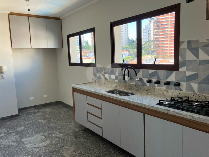 Venda Apartamento São Paulo Água Fria REO1060323 19