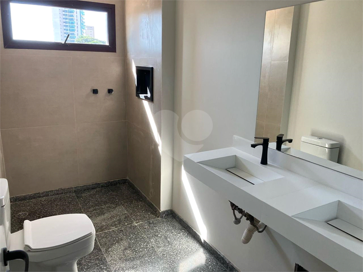 Venda Apartamento São Paulo Água Fria REO1060323 21