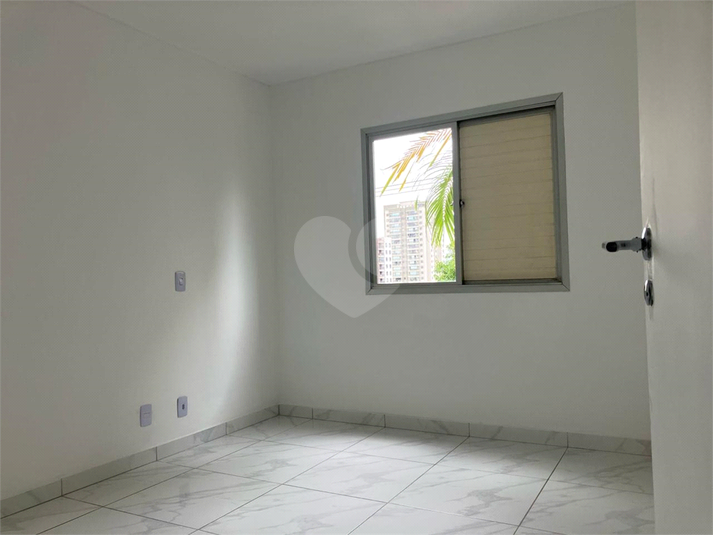 Venda Apartamento São Paulo Água Fria REO1060323 38