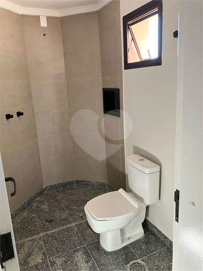 Venda Apartamento São Paulo Água Fria REO1060323 11