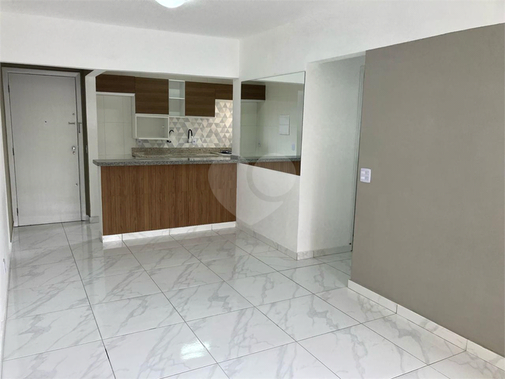 Venda Apartamento São Paulo Água Fria REO1060323 44