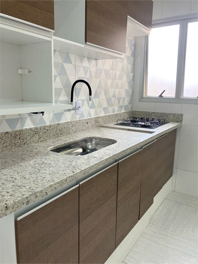 Venda Apartamento São Paulo Água Fria REO1060323 34