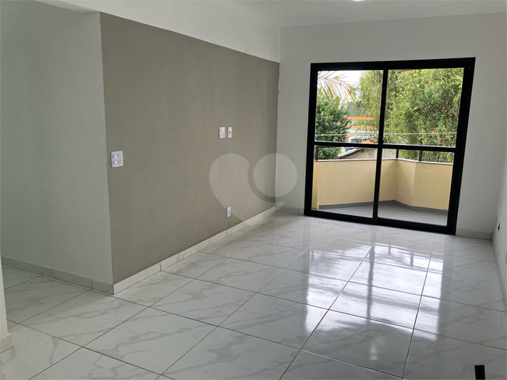 Venda Apartamento São Paulo Água Fria REO1060323 37