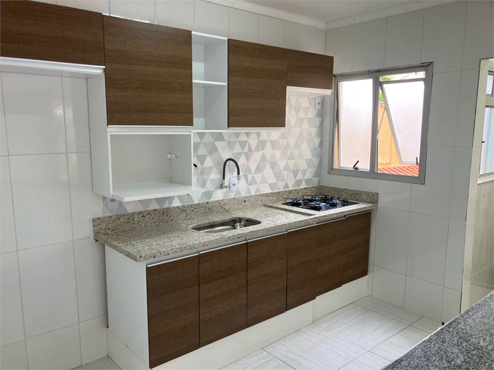 Venda Apartamento São Paulo Água Fria REO1060323 7