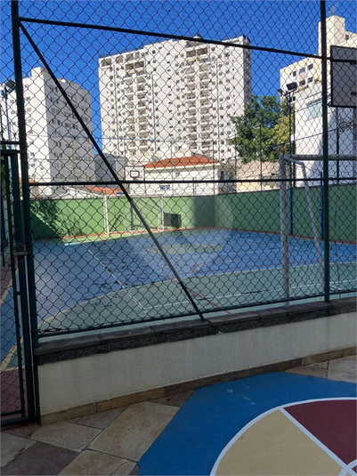 Venda Apartamento São Paulo Água Fria REO1060323 4