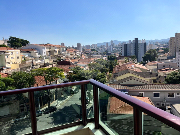 Venda Apartamento São Paulo Água Fria REO1060323 6