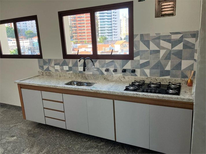 Venda Apartamento São Paulo Água Fria REO1060323 16