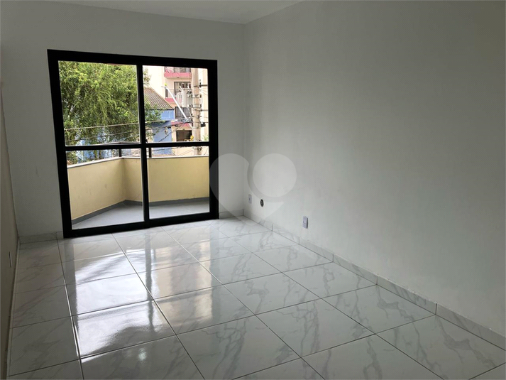 Venda Apartamento São Paulo Água Fria REO1060323 46