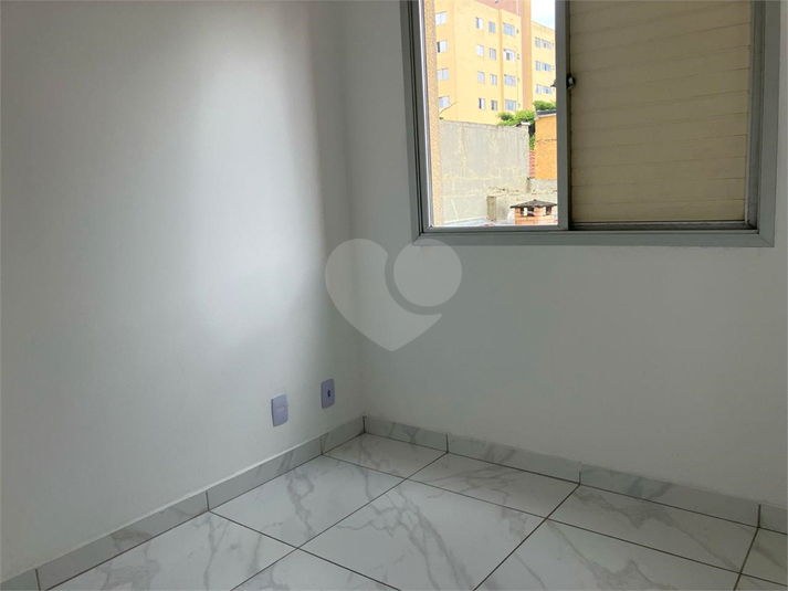 Venda Apartamento São Paulo Água Fria REO1060323 36