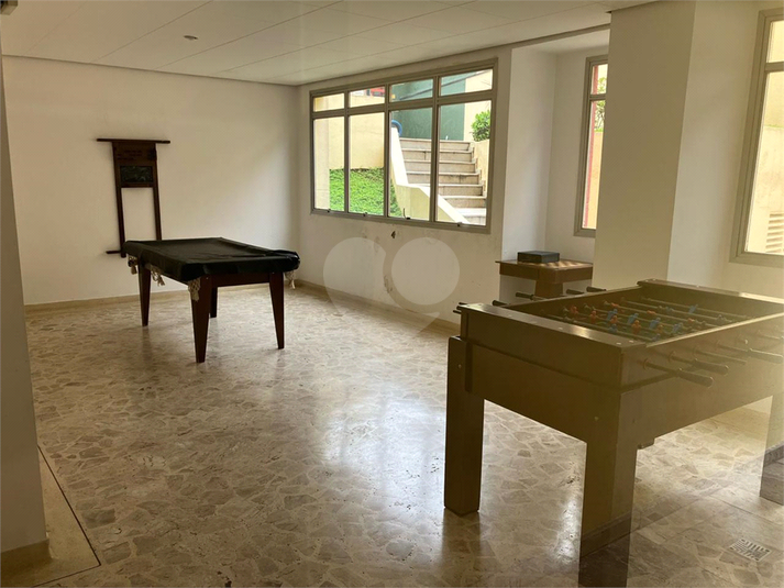 Venda Apartamento São Paulo Água Fria REO1060323 31