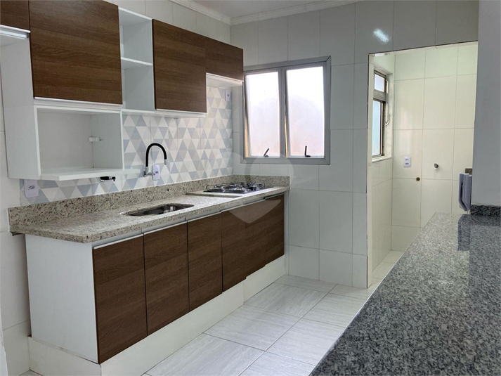 Venda Apartamento São Paulo Água Fria REO1060323 33