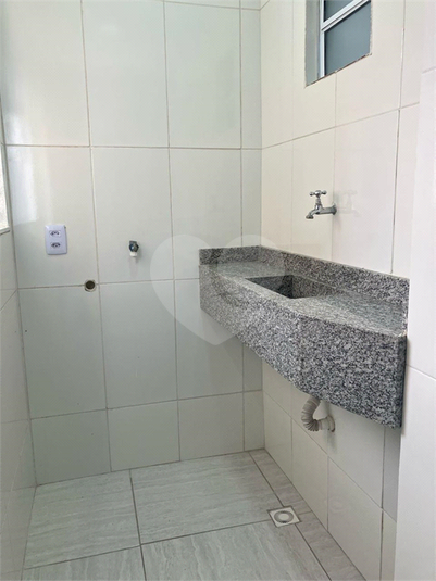 Venda Apartamento São Paulo Água Fria REO1060323 43