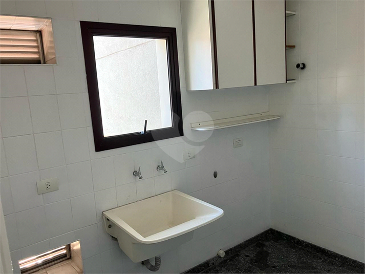 Venda Apartamento São Paulo Água Fria REO1060323 18