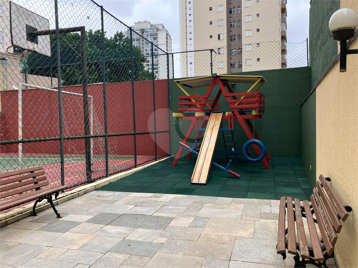 Venda Apartamento São Paulo Água Fria REO1060323 29