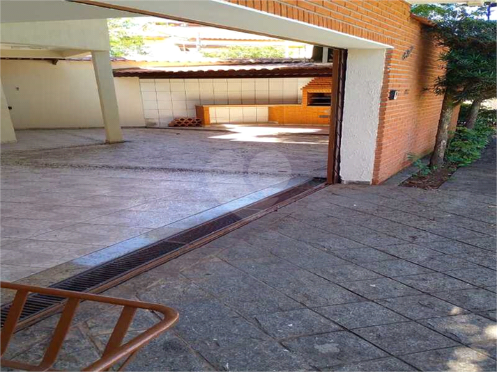 Venda Casa São Paulo Jardim Ester REO1060326 27