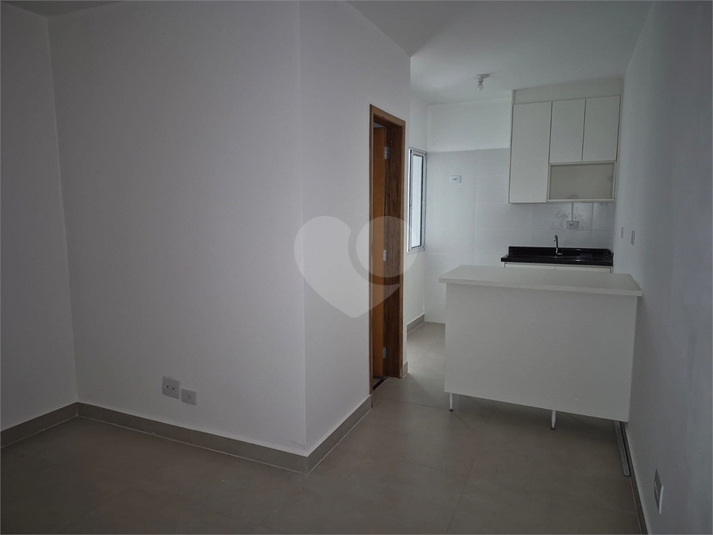 Aluguel Apartamento São Paulo Vila Paiva REO1060327 2