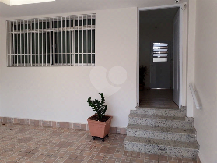 Venda Casa São Paulo Vila Guilhermina REO1060328 19