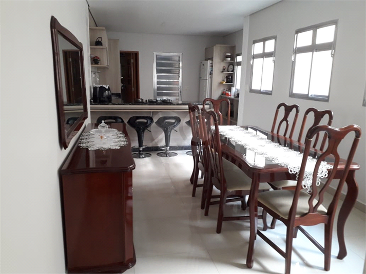 Venda Casa São Paulo Vila Guilhermina REO1060328 7