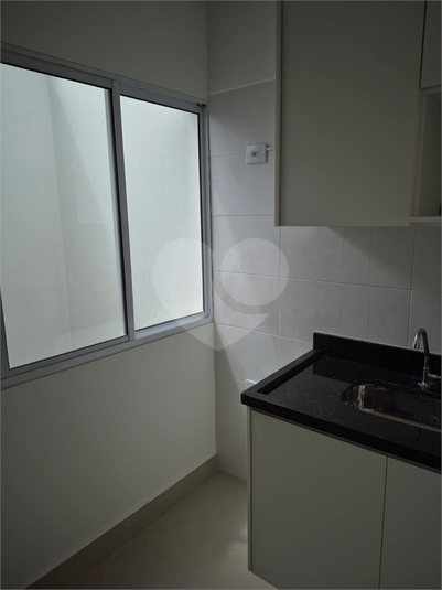 Aluguel Apartamento São Paulo Vila Paiva REO1060329 11