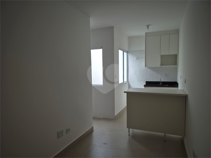 Aluguel Apartamento São Paulo Vila Paiva REO1060329 2