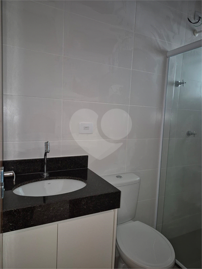 Aluguel Apartamento São Paulo Vila Paiva REO1060329 6