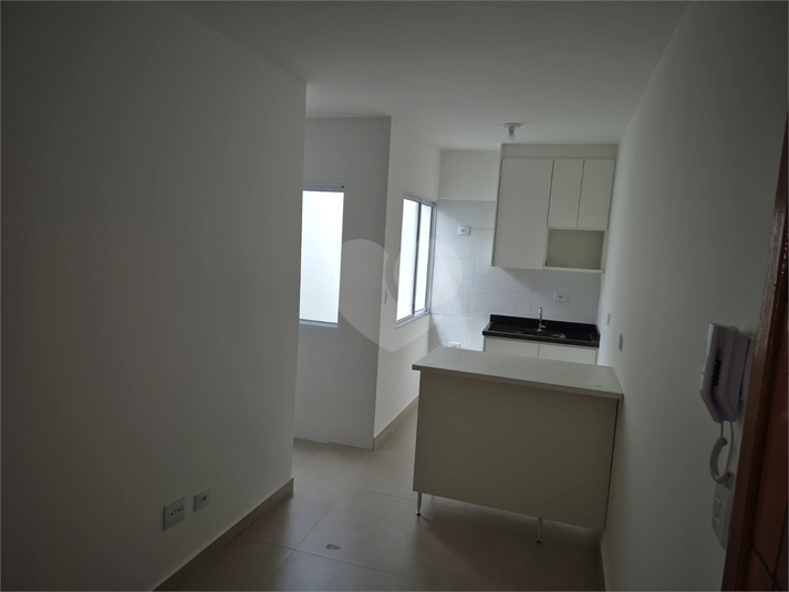 Aluguel Apartamento São Paulo Vila Paiva REO1060329 3