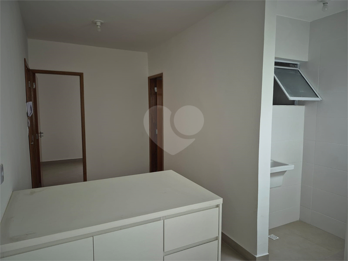 Aluguel Apartamento São Paulo Vila Paiva REO1060329 4