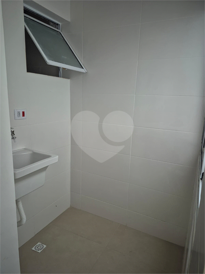 Aluguel Apartamento São Paulo Vila Paiva REO1060329 12