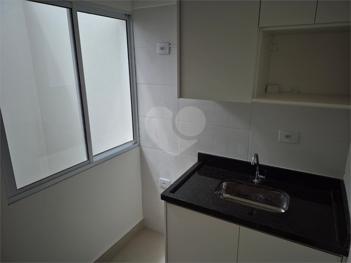 Aluguel Apartamento São Paulo Vila Paiva REO1060329 9