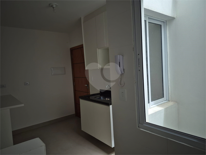 Aluguel Apartamento São Paulo Vila Paiva REO1060330 13