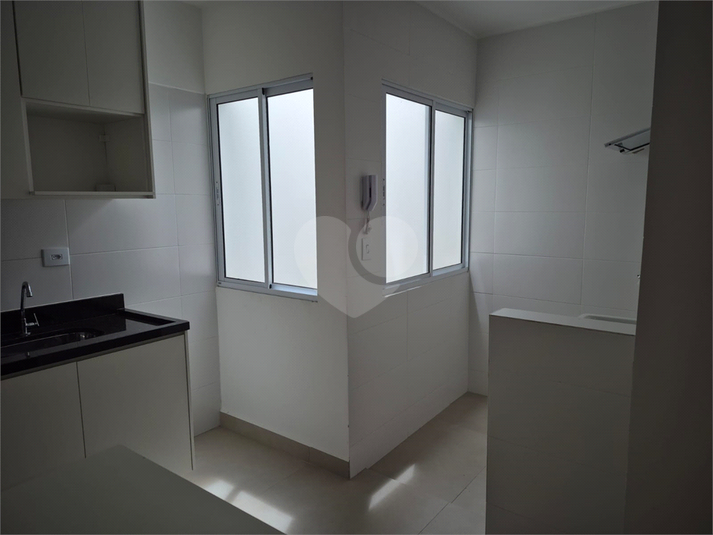 Aluguel Apartamento São Paulo Vila Paiva REO1060330 5