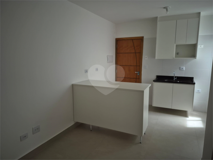 Aluguel Apartamento São Paulo Vila Paiva REO1060330 6