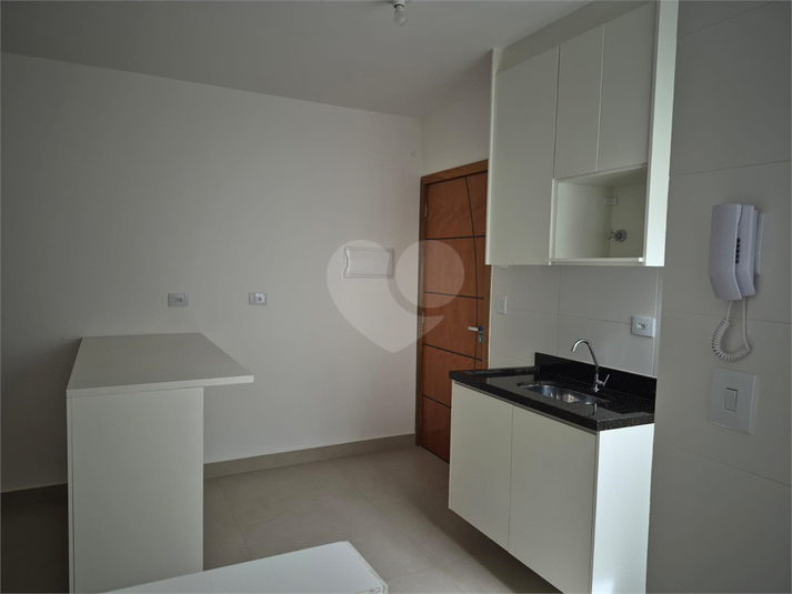 Aluguel Apartamento São Paulo Vila Paiva REO1060330 7