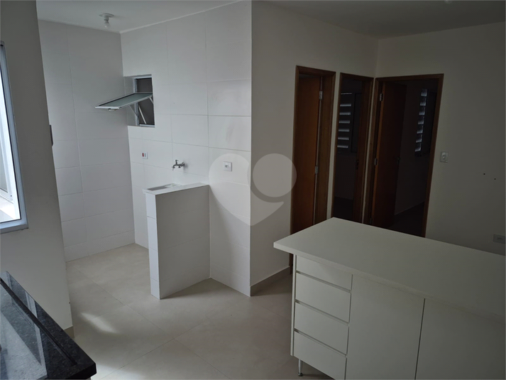 Aluguel Apartamento São Paulo Vila Paiva REO1060330 4