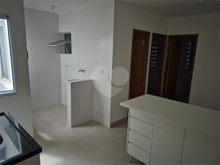 Aluguel Apartamento São Paulo Vila Paiva REO1060330 2