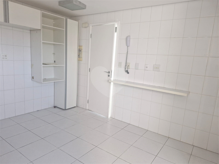 Venda Apartamento São Paulo Chácara Santo Antônio (zona Sul) REO1060334 5