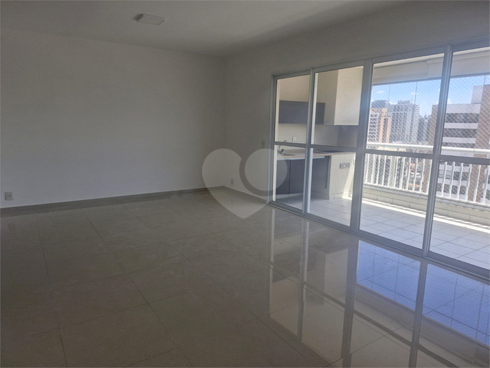 Venda Apartamento São Paulo Chácara Santo Antônio (zona Sul) REO1060334 32