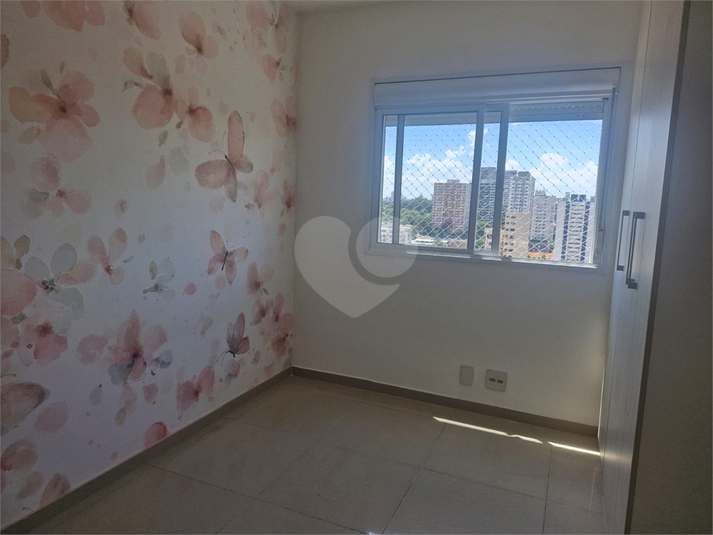 Venda Apartamento São Paulo Chácara Santo Antônio (zona Sul) REO1060334 20