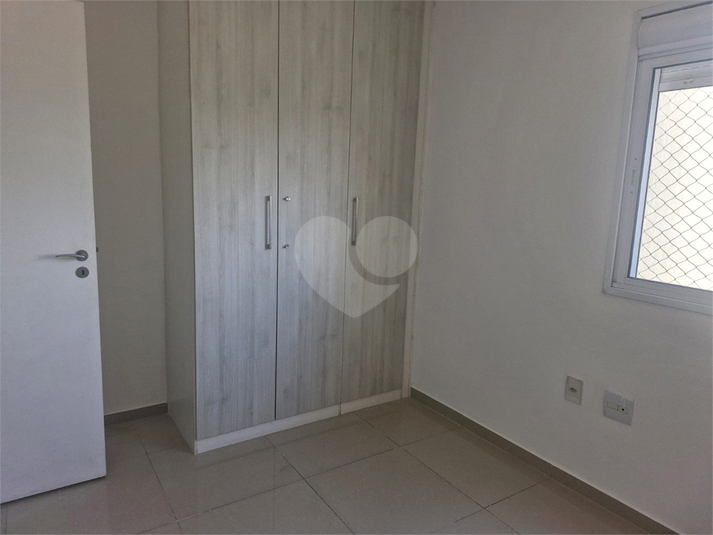 Venda Apartamento São Paulo Chácara Santo Antônio (zona Sul) REO1060334 12