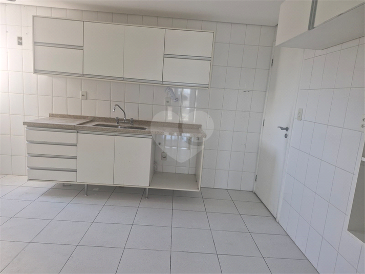 Venda Apartamento São Paulo Chácara Santo Antônio (zona Sul) REO1060334 9