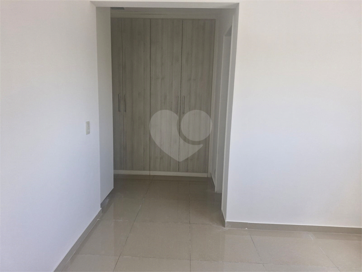 Venda Apartamento São Paulo Chácara Santo Antônio (zona Sul) REO1060334 22